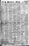 Western Mail Saturday 27 November 1920 Page 1
