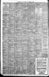 Western Mail Saturday 27 November 1920 Page 4