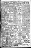 Western Mail Saturday 27 November 1920 Page 5
