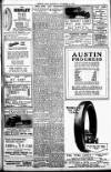 Western Mail Saturday 27 November 1920 Page 7