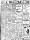 Western Mail Monday 03 January 1921 Page 1