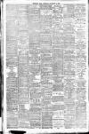 Western Mail Saturday 08 January 1921 Page 4