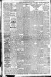Western Mail Monday 10 January 1921 Page 4
