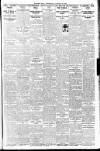 Western Mail Wednesday 12 January 1921 Page 5