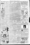Western Mail Wednesday 12 January 1921 Page 7