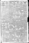 Western Mail Thursday 13 January 1921 Page 5