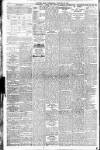 Western Mail Wednesday 26 January 1921 Page 6