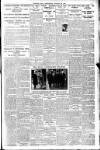 Western Mail Wednesday 26 January 1921 Page 7