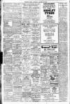 Western Mail Saturday 29 January 1921 Page 4