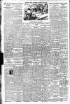 Western Mail Saturday 29 January 1921 Page 8