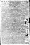 Western Mail Saturday 29 January 1921 Page 9