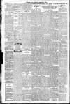 Western Mail Monday 31 January 1921 Page 4