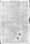 Western Mail Monday 31 January 1921 Page 5