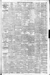 Western Mail Monday 31 January 1921 Page 9