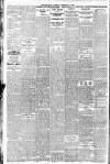 Western Mail Tuesday 01 February 1921 Page 4
