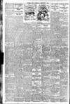 Western Mail Thursday 03 February 1921 Page 6