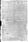 Western Mail Friday 04 February 1921 Page 6