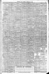Western Mail Saturday 05 February 1921 Page 3