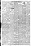 Western Mail Saturday 05 February 1921 Page 6