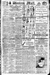 Western Mail Monday 07 February 1921 Page 1