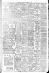 Western Mail Monday 07 February 1921 Page 3