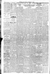Western Mail Monday 07 February 1921 Page 4