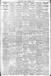 Western Mail Tuesday 08 February 1921 Page 5