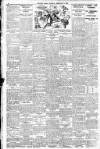 Western Mail Tuesday 08 February 1921 Page 6