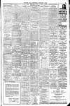Western Mail Wednesday 09 February 1921 Page 3