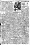 Western Mail Wednesday 09 February 1921 Page 6