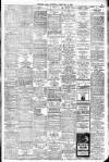Western Mail Thursday 10 February 1921 Page 3