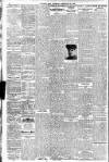 Western Mail Thursday 10 February 1921 Page 4
