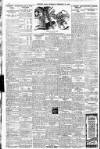 Western Mail Thursday 10 February 1921 Page 6