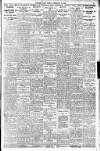 Western Mail Friday 11 February 1921 Page 7