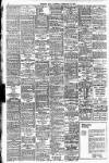 Western Mail Saturday 12 February 1921 Page 4