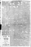 Western Mail Saturday 12 February 1921 Page 6