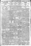 Western Mail Monday 14 February 1921 Page 5