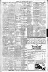 Western Mail Wednesday 16 February 1921 Page 9