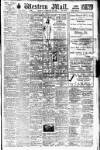 Western Mail Monday 28 February 1921 Page 1