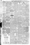 Western Mail Wednesday 02 March 1921 Page 6