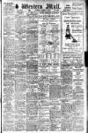 Western Mail Tuesday 08 March 1921 Page 1