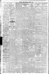 Western Mail Tuesday 08 March 1921 Page 4