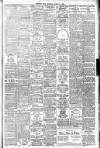 Western Mail Monday 21 March 1921 Page 3