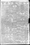 Western Mail Saturday 02 April 1921 Page 9