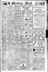 Western Mail Monday 04 April 1921 Page 1