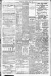Western Mail Monday 04 April 1921 Page 10