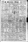 Western Mail Tuesday 05 April 1921 Page 1