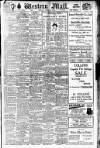 Western Mail Monday 25 April 1921 Page 1