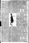 Western Mail Monday 25 April 1921 Page 2