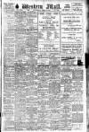 Western Mail Wednesday 27 April 1921 Page 1